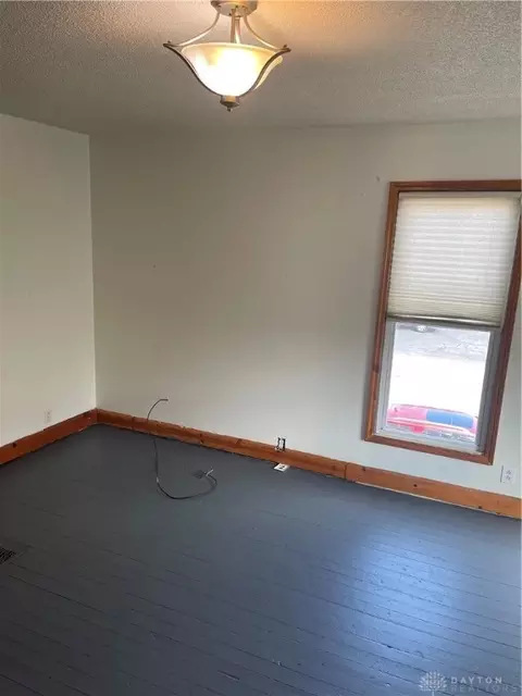 Bedroom - 219 E High St, Eaton, OH 45320 photo 9 of 10