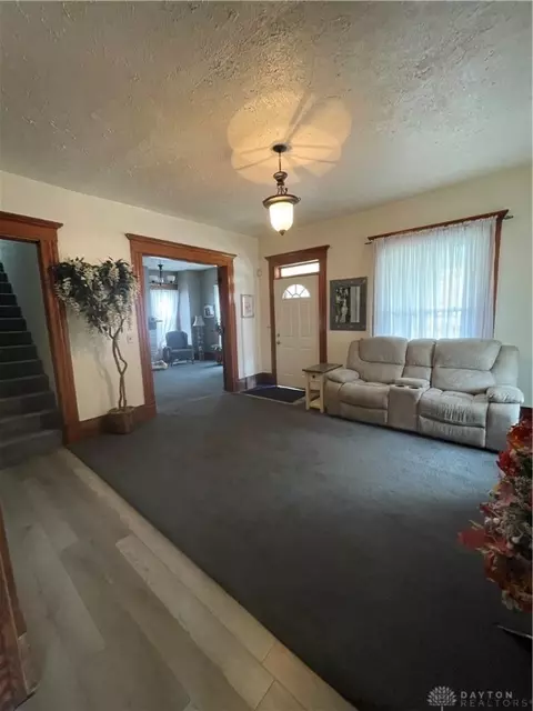 Entry Way - 219 E High St, Eaton, OH 45320 photo 1 of 5