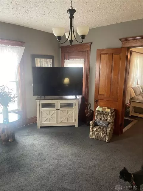 Living - 219 E High St, Eaton, OH 45320 photo 2 of 2