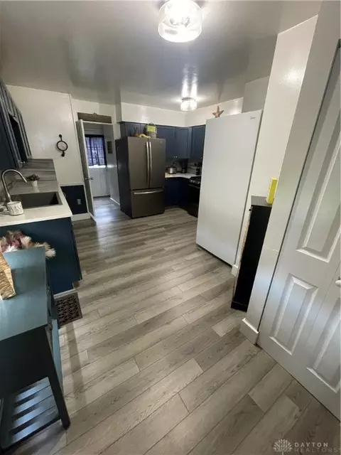 Kitchen - 219 E High St, Eaton, OH 45320 photo 3 of 4