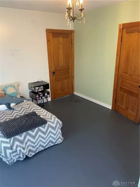 Bedroom - 219 E High St, Eaton, OH 45320 photo 6 of 10