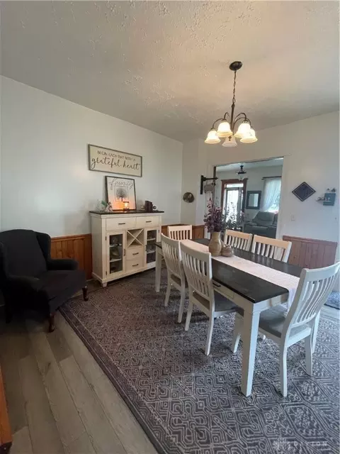 Dining - 219 E High St, Eaton, OH 45320 photo 4 of 4