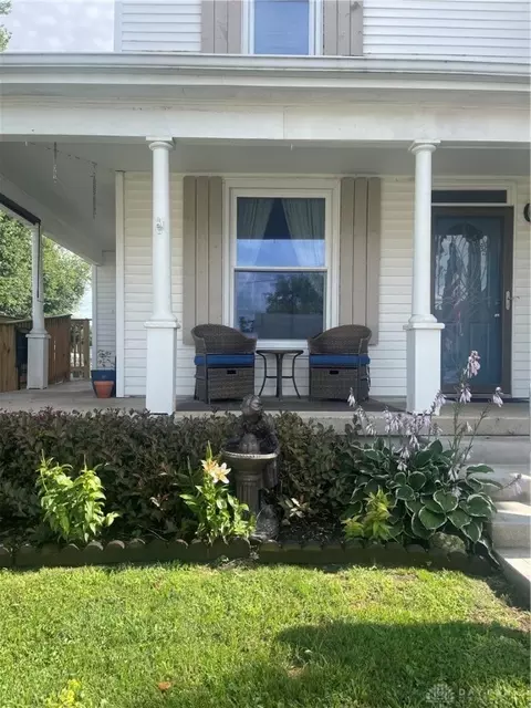 Exterior - 219 E High St, Eaton, OH 45320 photo 3 of 15