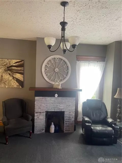 Living - 219 E High St, Eaton, OH 45320 photo 1 of 2