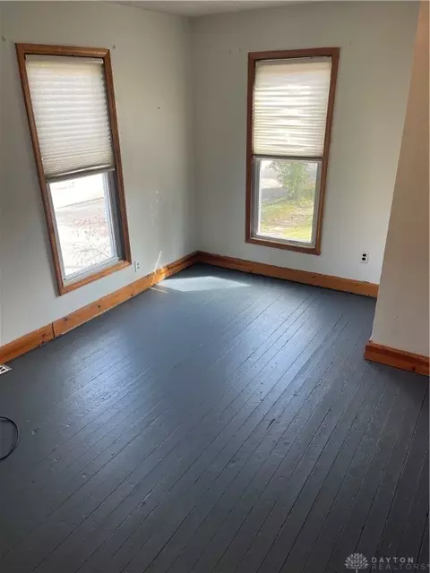 Bedroom - 219 E High St, Eaton, OH 45320 photo 8 of 10