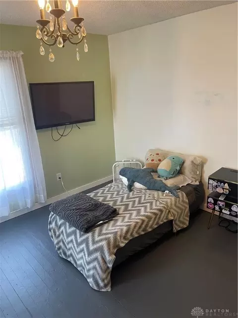 Bedroom - 219 E High St, Eaton, OH 45320 photo 4 of 10