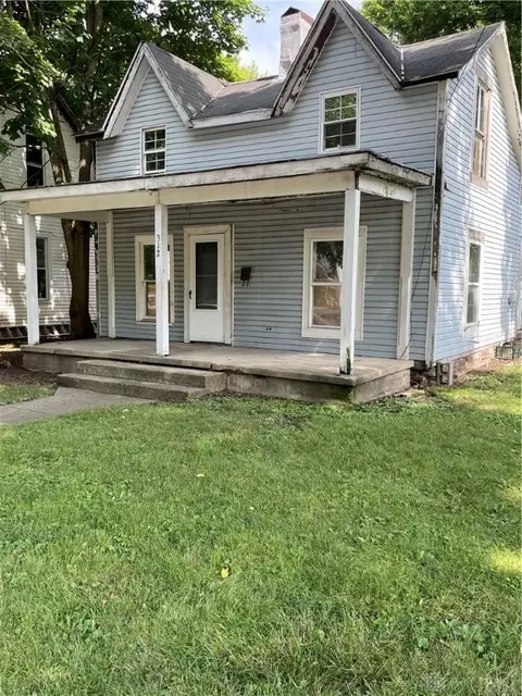 312 E Water St, Urbana, OH 43078