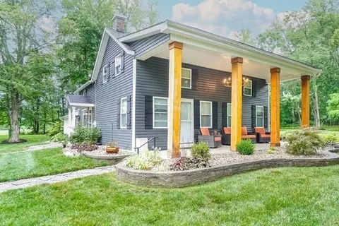 7564 E Us Route 223, Morrow, OH 45152