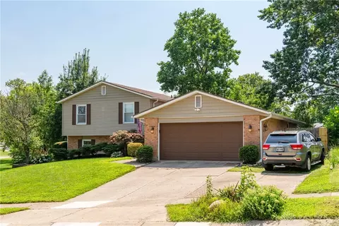 1264 S Elm St, Dayton, OH 45449