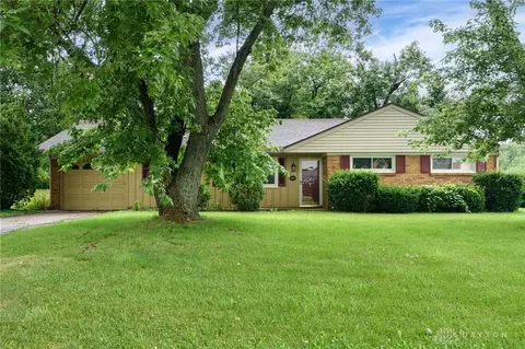160 E Alex Bell Rd, Dayton, OH 45459
