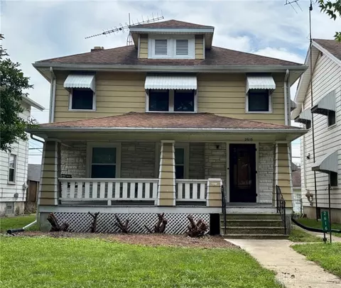 2616 Blanchard Ave, Moraine, OH 45439
