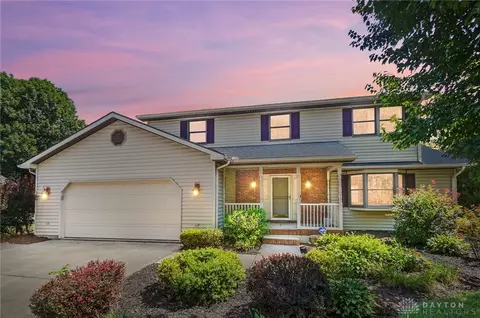 2635 Seneca Dr, Troy, OH 45373