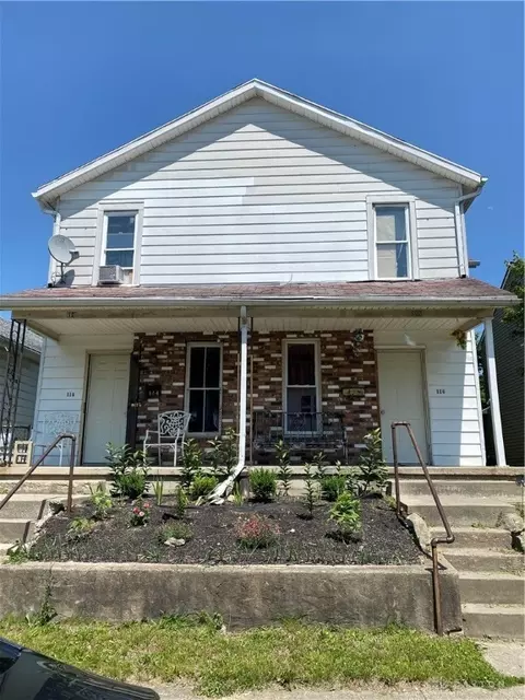 116 Horton St #114, Dayton, OH 45403