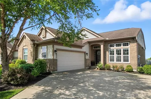 1359 Rose Creek Ct, Lebanon, OH 45036