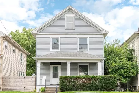 618 Carlisle Ave, Dayton, OH 45410