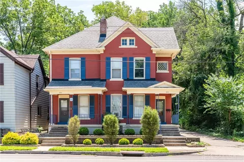 558 Wyoming St #554, Dayton, OH 45410