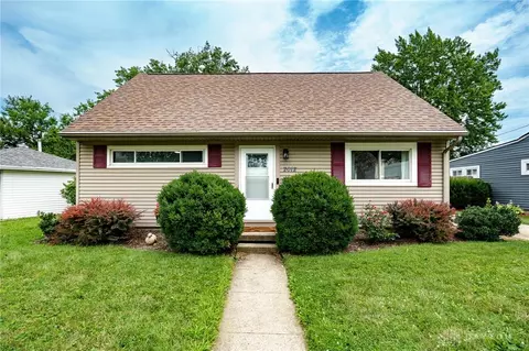 2012 Gay Dr, Dayton, OH 45420