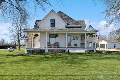 10661 Us Hwy 22 And 3, Sabina, OH 45169