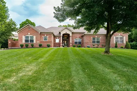4660 Ashbrook Trl, Middletown, OH 45042