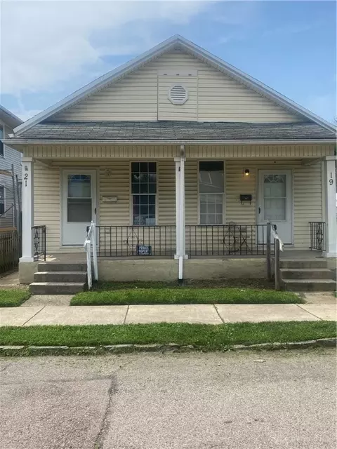 21 Boltin St #19, Dayton, OH 45403