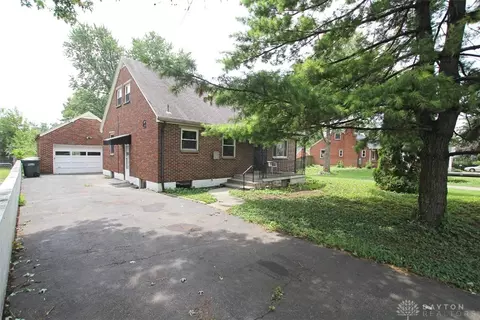 1354 Jordan Ave, Dayton, OH 45410
