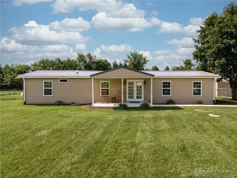 12503 State Route 55, Saint Paris, OH 43072