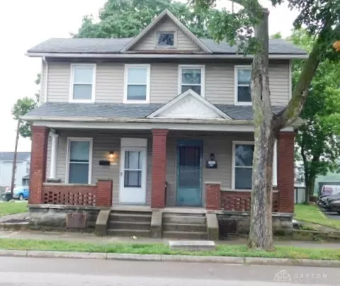 235 S Main St, Miamisburg, OH 45342