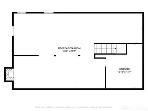 Floorplan - 4543 Mumper Rd, Springfield, OH 45502 photo 3 of 3