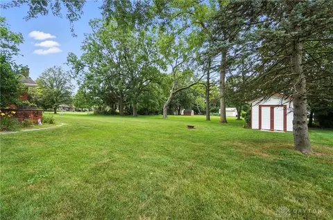 Exterior - 4543 Mumper Rd, Springfield, OH 45502 photo 8 of 10