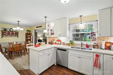 Kitchen - 4543 Mumper Rd, Springfield, OH 45502 photo 3 of 5