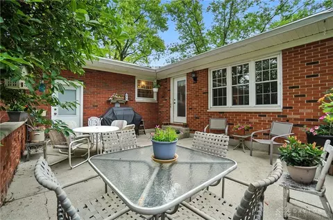 Exterior - 4543 Mumper Rd, Springfield, OH 45502 photo 9 of 10