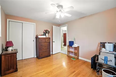 Bedroom - 4543 Mumper Rd, Springfield, OH 45502 photo 5 of 6
