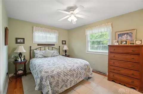 Bedroom - 4543 Mumper Rd, Springfield, OH 45502 photo 1 of 6