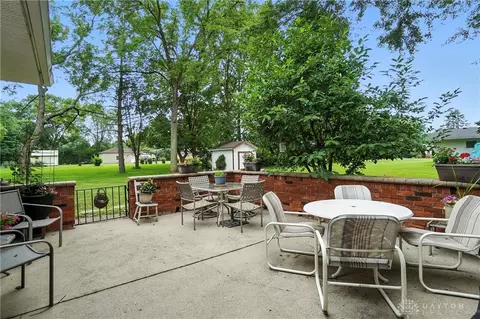 Exterior - 4543 Mumper Rd, Springfield, OH 45502 photo 10 of 10