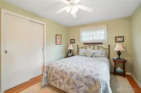 Bedroom - 4543 Mumper Rd, Springfield, OH 45502 photo 2 of 6
