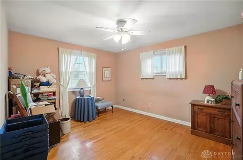 Bedroom - 4543 Mumper Rd, Springfield, OH 45502 photo 4 of 6