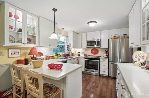 Kitchen - 4543 Mumper Rd, Springfield, OH 45502 photo 1 of 5