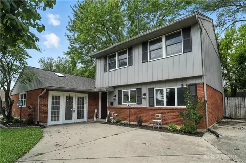 5165 Fishburg Rd, Huber Heights, OH 45424