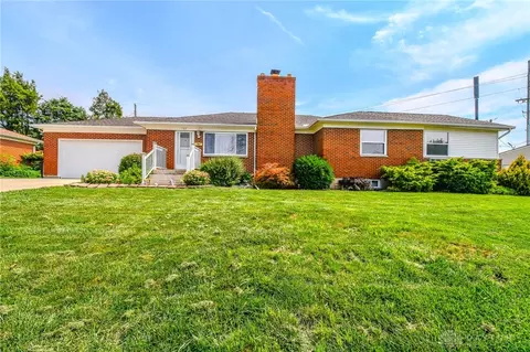 567 N Tionda Dr, Vandalia, OH 45377