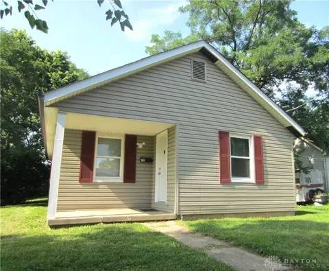 70 Augspurger Ave, Hamilton, OH 45011