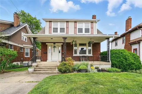 2344 Quatman Ave, Norwood, OH 45212