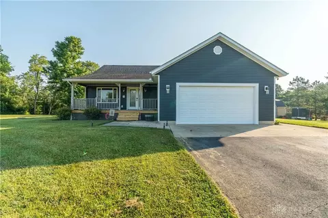 4275 W Demming Rd, Piqua, OH 45356