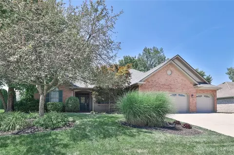 2353 Upper Trent Way, Vandalia, OH 45377