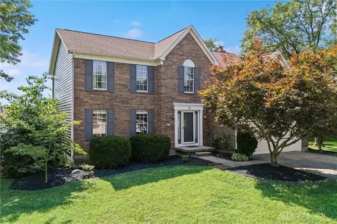 15 Belvoir Ct, Springboro, OH 45066