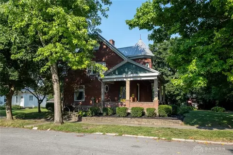 317 N Beech St, Eaton, OH 45320