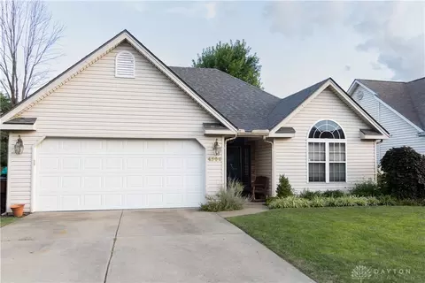 4506 Marguerite Ct, Middletown, OH 45042