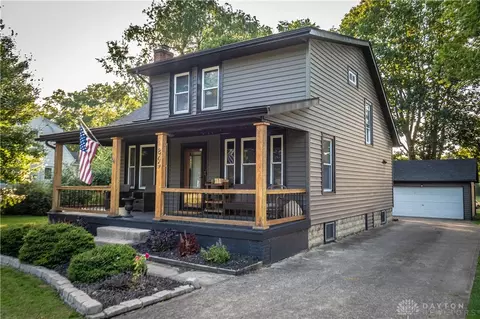 849 Alpha Rd, Beavercreek, OH 45301 photo 2