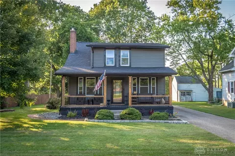 849 Alpha Rd, Beavercreek, OH 45301