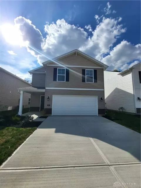 995 N South St, Wilmington, OH 45177