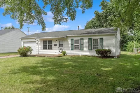 951 Dayton Ave, Xenia, OH 45385